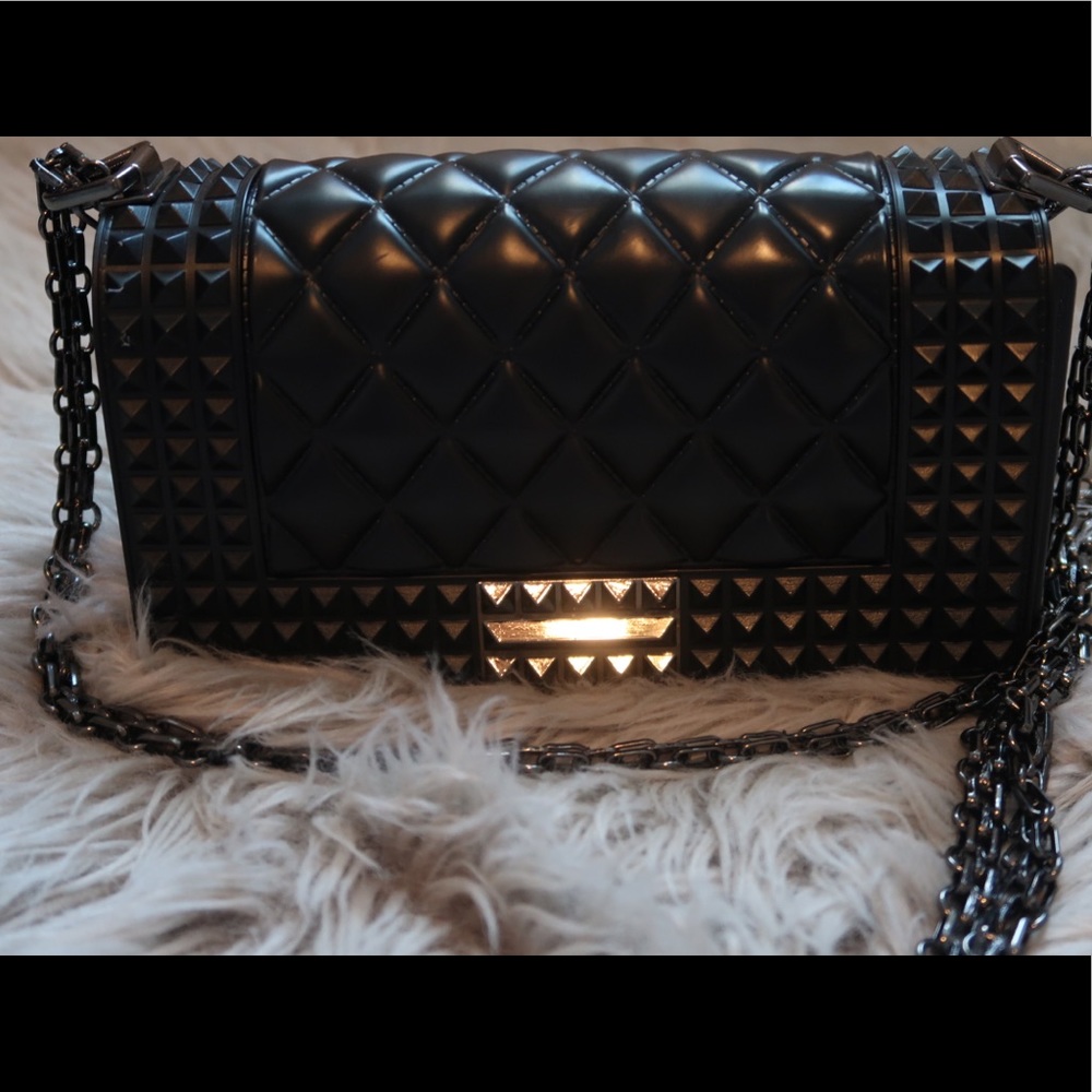 Brand new never worn cross body bag